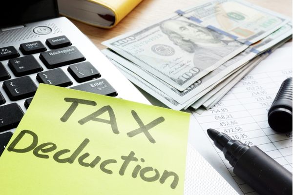 Australian small business tax deductions Guide